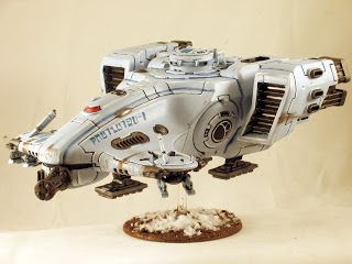 Tau Devilfish, Tau Hammerhead, Tau Miniatures, 40k Vehicles, Tau Army, 40k Tau, Tau Empire, 40k Models, Military Design