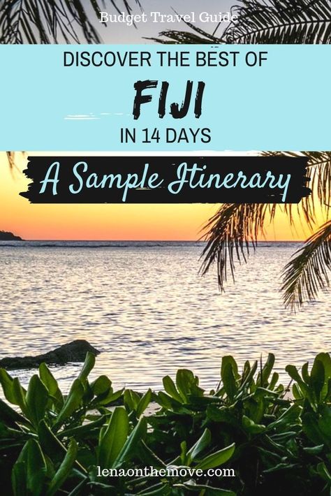 French Polynesia Honeymoon, Travel Fiji, Fiji Culture, Fly To Fiji, Fiji Beach, Fiji Travel, Amazing Travel Destinations, Island Vibes, Amazing Travel