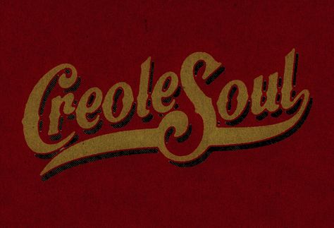 Creole Soul Creole Aesthetic, Afro Aesthetic, Cal Logo, Mardi Gras, Portfolio, ? Logo, Logos