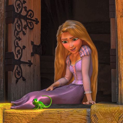 #tangled #rapunzel #flynnrider #disney #animation #aestheticicon #animationicon Tangled Aesthetic, Rapunzel Aesthetic, Tangled Wallpaper, Tangled Movie, Disney Princess Hairstyles, Tangled 2010, Disney Best Friends, Rapunzel Disney, Disney Princess Outfits