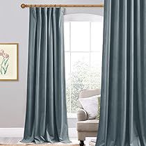 Velvet Curtains Living Room Ideas, Teal Curtains Living Room Ideas, Living Room Curtains Ideas Color Schemes, Blue Green Curtains, Velvet Curtains Living Room, Blue Curtains Living Room, Blue Velvet Curtains, Teal Curtains, Hand Touching