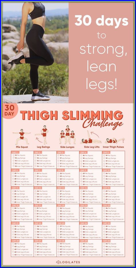 (ad) No Equipment Needed exercises for strong Legs Leg Workout Challenge, Lean Leg Workout, Leg Challenge, Thigh Challenge, Plie Squats, 12 Minute Workout, Exercise To Reduce Thighs, Thigh Workout, Lose Thigh Fat