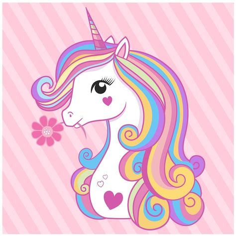 Cute unicorn head white rainbow color ve... | Premium Vector #Freepik #vector #baby-unicorn #unicorn #cute-unicorn #unicorn-face Unicorn Photo, Print Photos, Unicorn Head, Unicorn Face, Shark Party, Baby Unicorn, White Rainbow, Color Vector, Rainbow Color