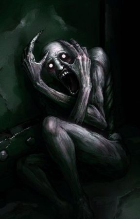 Scp 096, Scary Paintings, Scary Drawings, Creepy Core, Creepy Drawings, Shy Guy, Dark Pictures, Dark Art Illustrations, Scary Art