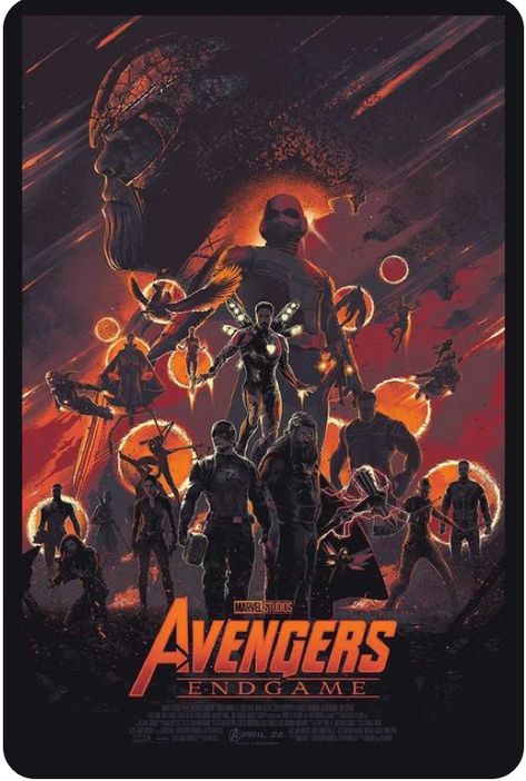 Marvel Retro Poster, Endgame Wallpaper, Endgame Poster, Poster Marvel, Marvel Retro, Marvel Room, Marvel Movie Posters, Avengers Movie, Avengers Poster