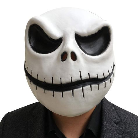 Skeleton halloween costume