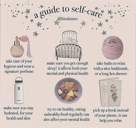 Self Care Bullet Journal, Get My Life Together, Glow Up Tips, Self Care Activities, Self Care Routine, Self Improvement Tips, Best Self, Glow Up?, Take Care Of Yourself