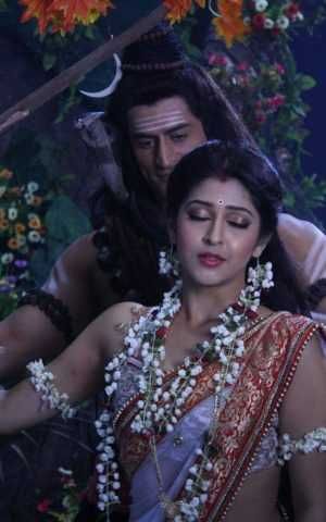 Mahadev Wallpaper, Shiva And Parvati, Mahadev Hd Wallpaper, Devon Ke Dev Mahadev, Sonarika Bhadoria, Mahakal Shiva, Lord Mahadev, Shiva Parvati Images, Lord Shiva Statue