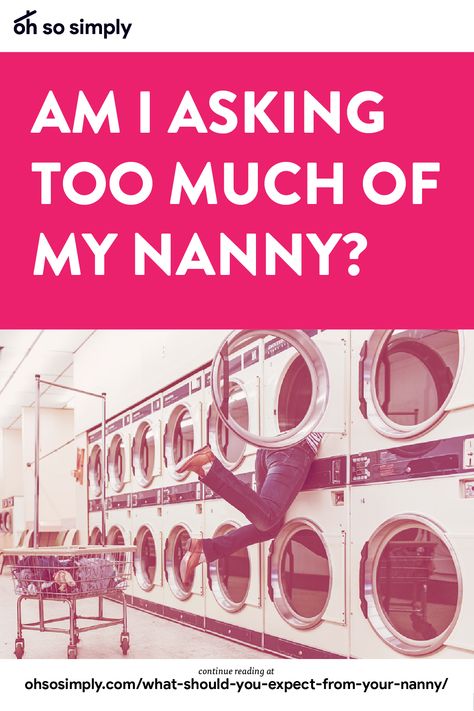 Nanny To Do List, Nanny Duties Checklist, Nanny Responsibilities, Nanny Tips, Home Organizers, Productive Things To Do, Au Pair, Child Care, Working Moms