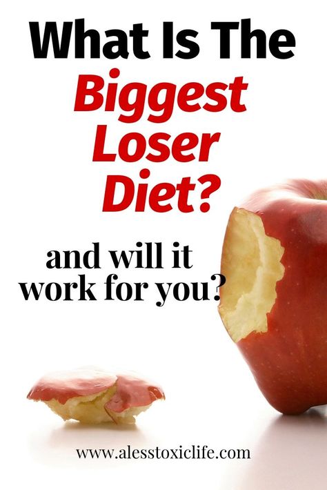 Biggest Loser Diet Plan, Biggest Loser Workout, Biggest Loser Diet, Biggest Loser Recipes, Dash Diet Plan, The Biggest Loser, Cold Appetizers, Biggest Loser, Sugar Detox