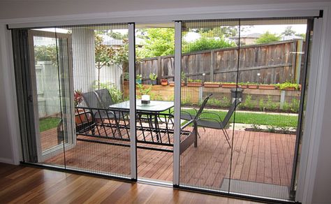 Insect Screen Door, Retractable Patio Screens, Backyard Cabana, Fly Screen Doors, Patio Screen Door, Net Door, Retractable Screen Door, Stacking Doors, Mosquito Screen