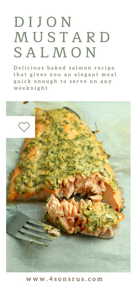 Lemon Mustard Salmon, Baked Salmon With Dijon Mustard, Dill Mustard Salmon, Oven Baked Salmon Dijon Mustard, Baked Salmon Mustard, Dijon Dill Salmon, Salmon With Mustard Sauce Oven Baked, Dijon Baked Salmon, Salmon Mustard Recipes