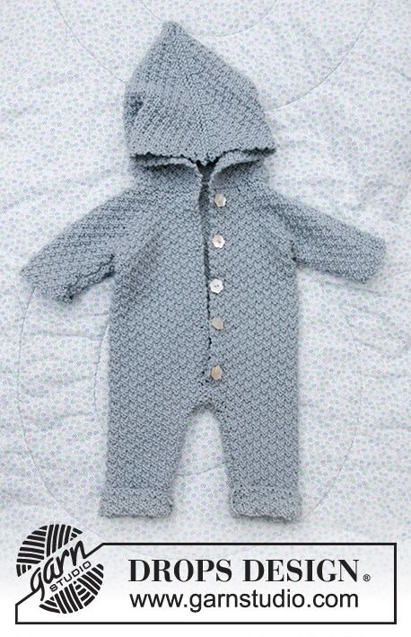 Catalogue DROPS Baby 33 - Free knitting & crochet patterns Free Baby Crochet Patterns Newborns, Baby Clothes Crochet Patterns Free, Knitted Baby Clothes Free Patterns, Free Baby Knitting Patterns Newborns, Newborn Knitting Patterns, Delicate Outfits, Baby Romper Pattern Free, Baby Knitting Patterns Free Newborn, Baby Romper Knitting Pattern