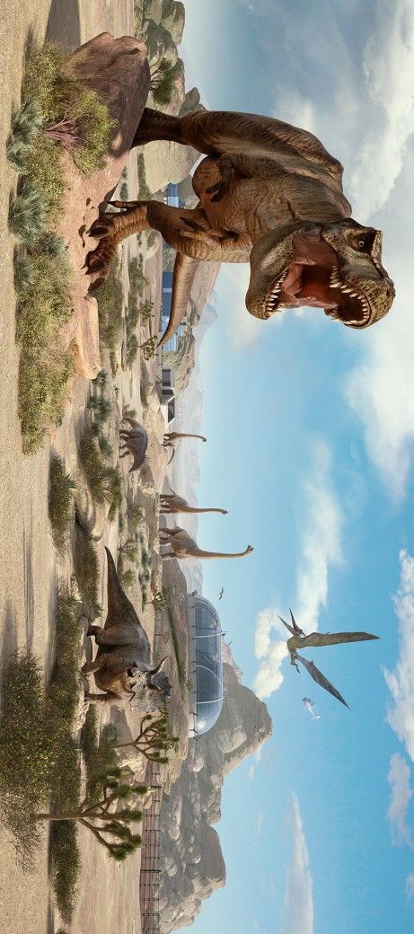 Jurrasic World Wallpaper, Jurassic Park Dinosaurs, Jurrasic World, Dino Island, Jurassic World Wallpaper, Walking With Dinosaurs, Dinosaur Sketch, Jurassic Park Movie, Prehistoric Wildlife