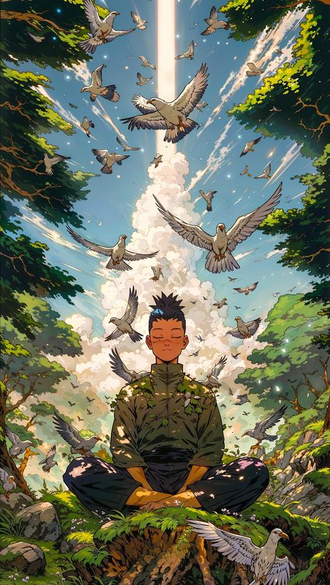 【SHIKAMARU NARA】 ⁀➷ Wallpaper ✪ Godly Motivation, Shikamaru Wallpaper, Cozy Anime, Naruto And Shikamaru, Shikamaru Nara, Interior Design Fashion, Anime Lock Screen Wallpapers, App Anime, Naruto Uzumaki Art