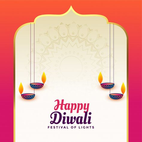 Discover thousands of copyright-free vectors. Graphic resources for personal and commercial use. Thousands of new files uploaded daily. Background Diwali, Happy Diwali Pictures, Diwali Vector, Diwali Light, Business And Advertising, Diwali Holiday, Diwali Cards, Diwali Pictures, Diwali Festival Of Lights