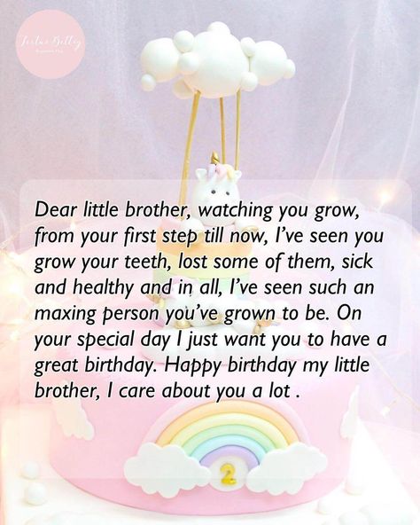 Happy Birthday Wishes For Brother Long Birthday Wishes For Brother, Happy Birthday Paragraph For Brother, Happy Birthday For My Brother, Special Happy Birthday Wishes Brother, Funny Wishes For Brother Birthday, Birthday Wishes For Lil Brother, Happy Birthday Little Brother Funny, Happy Birthday Message For Brother, Younger Brother Birthday Quotes