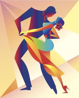 Kick your weekend off to a fabulous start at Cavu Cellars! Artist Reception from 5-7pm AND Salsa Dancing from 8:30pm-1:30am. Happy Friday! Tango Art, Dancer Drawing, Salsa Dancer, Art Deco Paintings, Dancing Drawings, Dancers Art, Dance Paintings, Dance Poster, Deco Poster