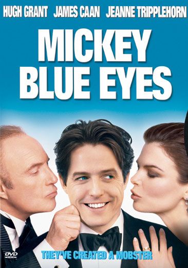 Mickey Blue Eyes [dvd]#Blue, #Mickey, #dvd Mickey Blue Eyes, Eye Movie, Hugh Grant, Movies 2019, Little Italy, Dvd Movies, Popular Movies, Comedy Movies, Classic Movies