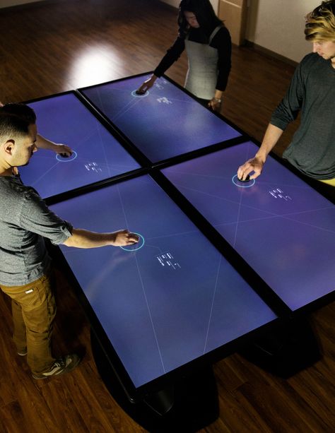 Table Top Screen, Tangible Interface, Touch Desk, Touch Screen Table, Interactive Projection, Interactive Touch Screen, Interactive Table, Interactive Multimedia, Interactive Exhibition