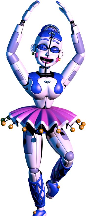 View full size Ballora - Five Nights At Freddy's Ballora Clipart and download transparent clipart for free! Like it and pin it. Ballora Fnaf, Fnaf 5, Fnaf Cosplay, Oc Manga, Fnaf Sl, Fnaf Sister Location, Ibis Paint X, Animatronic Fnaf, Circus Baby