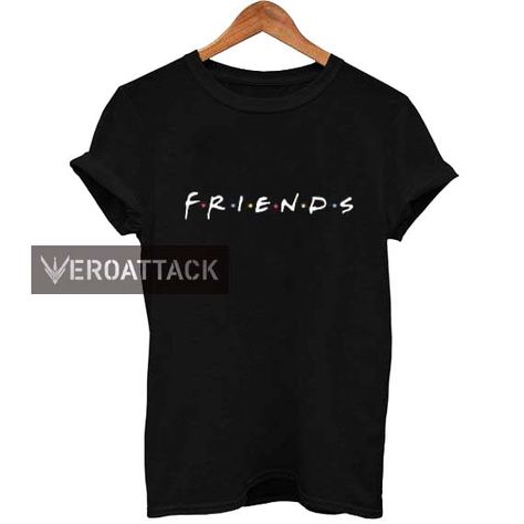 friends tv show T Shirt Size XS,S,M,L,XL,2XL,3XL unisex for men and women Your new tee will be a great gift Tshirt Outfit, Graphic Tee Outfits, Expressive Fashion, Friends Tshirt, Rock T Shirts, Friends Tv Show, Friends Tv, Tshirt Outfits, Tee Outfit