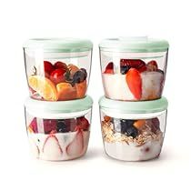 Oatmeal Container, Cereal Containers, Food Storage Container Set, Airtight Food Storage, Food Storage Container, Pop Top, Airtight Food Storage Containers, Meal Prep Containers, Airtight Containers