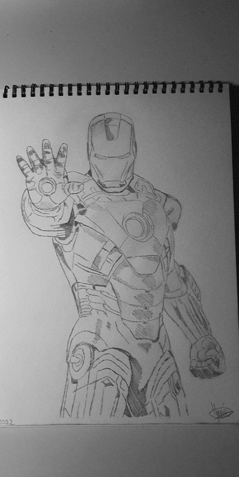 marvel iron man tony stark Sketch Of Iron Man, Iron Man Art Draw, Iron Man Snap Drawing, Marvel Avengers Sketches, Ironman Drawing Sketches, Iron Man Art Sketch, Marvel Drawings Pencil Sketches, Marvel Art Drawings Pencil, Iron Man Pencil Sketch