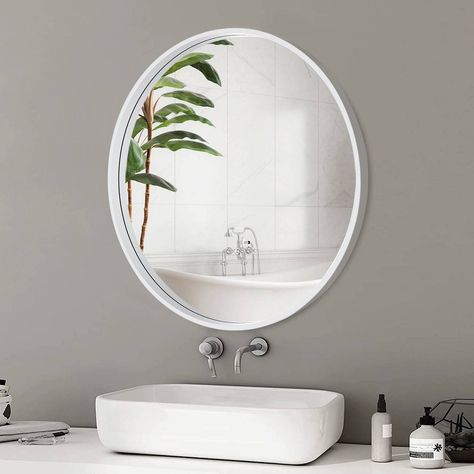 White bathroom ideas