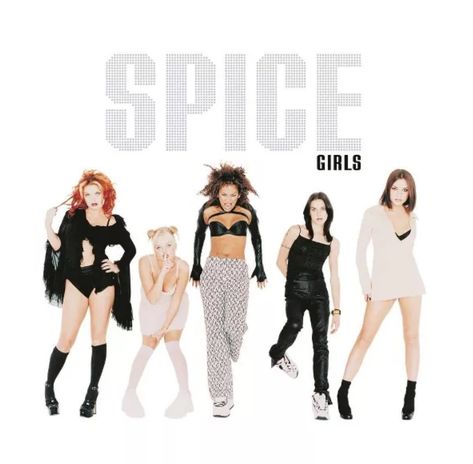 Los Angeles, Viva Forever, Spice World, The Spice Girls, Posh Spice, Geri Halliwell, Spice Up Your Life, R&b Music, Ice And Spice