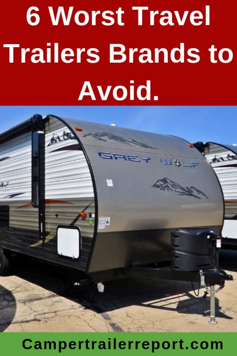 Camping Travel Trailer, Rv Mods Travel Trailers, Rv Camping Hacks Travel Trailers, Best Camper, Travel Trailer Tips, Rv Trailer Hacks, Travel Trailer Camping Hacks, Travel Trailer Upgrades, Travel Trailer Living Full Time