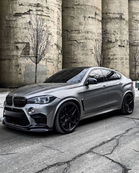 BMW X6M    BMW X6M E36 Compact, Bmw X6m, Bmw X6 M, Bmw X5 M Sport, Bmw Art, M Power, Dream Cars Bmw, Bmw M Power, Luxury Car Brands