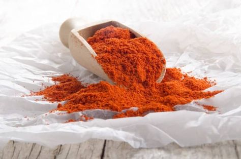 Hungarian Paprika 101: The Spice Of A Nation Paprika Recipes, Paprika Spice, Casserole Side Dishes, Hungarian Paprika, Hungarian Food, Hungarian Cuisine, Baked Vegetables, Hungarian Recipes, Fiery Red