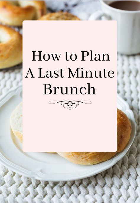 This informal method is wonderful if it is your first time having a brunch, and helps you ease into party planning, and is helpful even if you are an experienced party planner but would like to host a guilt free, stress free event. We’ve created three easy menus for a service of twelve, recipes, and shopping lists, but feel free to mix and match. The menus, shopping lists, and recipes are at the end of the article. Brunch Shopping List, How To Plan A Brunch, Hosting Breakfast Brunch Party, Brunch Planning Checklist, How To Host A Brunch, Brunch Menus Easy, What To Bring To Brunch, Easy Brunch Party Ideas, Hosting Brunch At Home