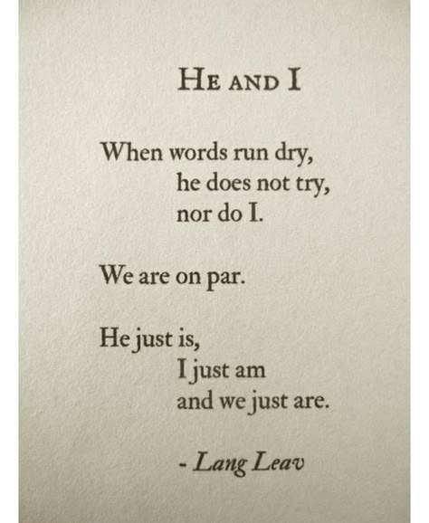 The Words of Love……Reading and Vow Suggestions For Your Wedding Lang Leav, Pablo Neruda, Visual Statements, Quotable Quotes, Typewriter, Pretty Words, Great Quotes, Beautiful Words, Words Quotes