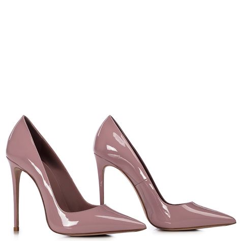 Mm Paris, Le Silla Shoes, Paris Pink, Dr Shoes, Expensive Shoes, Cream Shoes, Ankle Boots Flat, Patent Leather Pumps, Classic Shoes