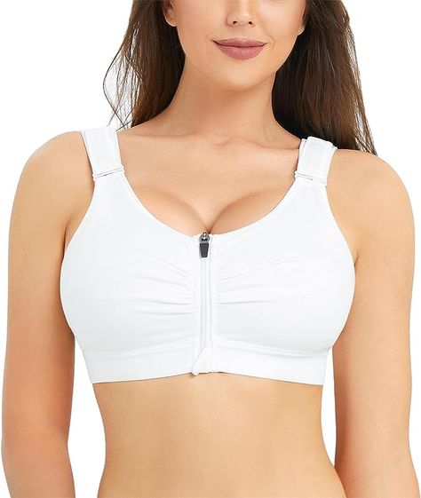 If your doctor recommended a post-surgical compression garment to assist in your recovery,Brabic can help.Our mastectomy bra is designed to provide post-surgical support,yoga,sleeping,everyday wear,after pregnancy,especially for breast augmentation,reductions,reconstructions,mastectomy and other breast procedures,which help recover,create the beautiful breast shape.Also,this push up bra can be for all women who use it in their everyday active lifestyle. Post Surgery Bra, Compression Bra, Front Closure Bra, Mastectomy Bra, Mommy Makeover, Bra For Women, Compression Garment, Post Surgery, Lounge Lingerie