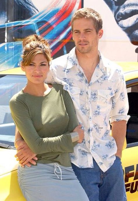 Headline:  Paul Walker and  Eva Mendes Promotes "2 Fast 2 Furious" at the Karting Race Circuit "Carlos Sainz" - Spain -- june 16, 2003 Paul Walker Daughter, Paul Walker Movies, 2 Fast 2 Furious, Fast 2 Furious, Paul Walker Tribute, Cody Walker, 2fast And 2furious, Paul Walker Pictures, Furious Movie