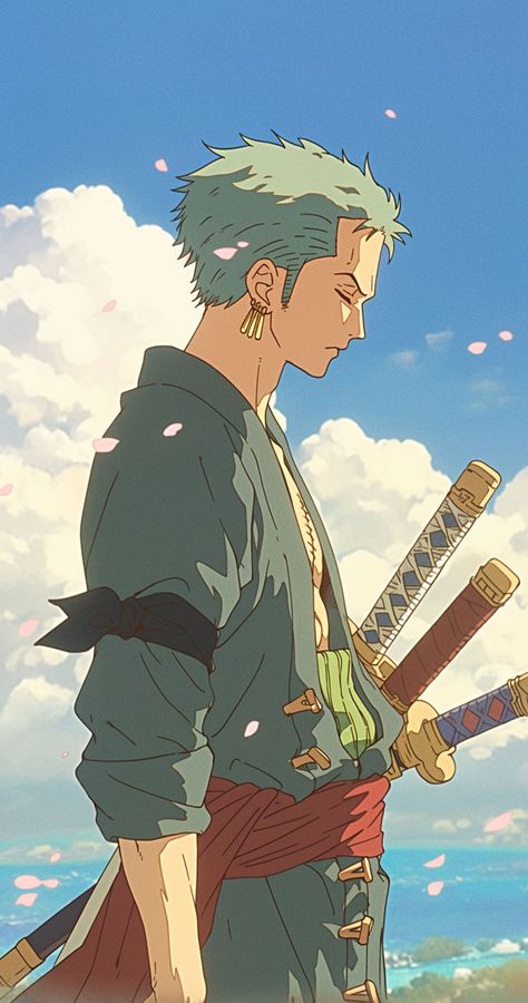 #zoro #luffy #onepiece #ghibli #anime #manga #cartoon #animewallpaper #wallpaper #mobilewallpaper #otaku Croquis, Ghibli Style Wallpaper, Festa Jack Daniels, Itachi Mangekyou Sharingan, One Piece Cartoon, One Piece Photos, Wallpaper Iphone Love, Luffy Gear 5, Style Wallpaper