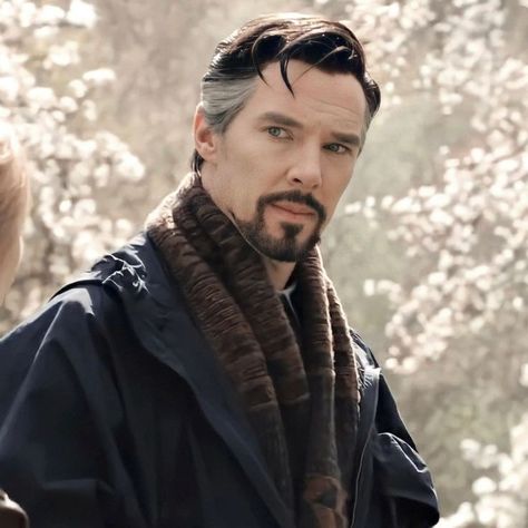 Doctor Strange Pfp Icon, Dr Strange Icon, Benedict Cumberbatch Doctor Strange, What If Doctor Strange, Experiment Oc, Marvel Script, Stephen Strange Icon, Doctor Strange Icon, Doctor Strange Benedict Cumberbatch