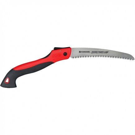 Razor Tooth Folding Saw - 8 in Fall Yard Work, Juniper Bush, Pruning Saws, Pruning Saw, Dry Branch, Bonsai Tools, Yard Tools, Electric Saw, Multipurpose Tools