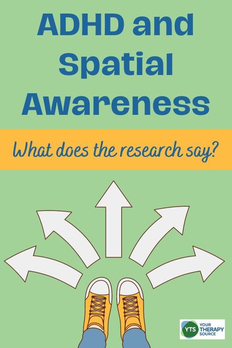 ADHD and Spatial Awareness - Your Therapy Source Awareness Drawing, Spatial Awareness, Like Button, Saying Goodbye, Pinterest Likes, Pins