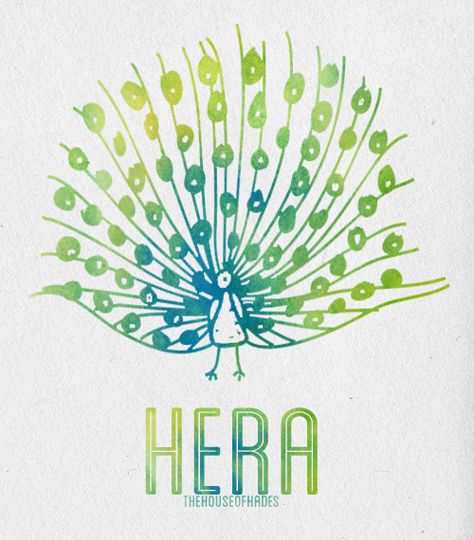 Ares mother is Hera the goddess of marriage, whose symbol is the peacock. Hera Symbol, Gods Illustration, Mythology Symbols, Goddess Of Marriage, Irish Mythology, Illustration Logo, The Peacock, The Goddess, Home Decor Decals