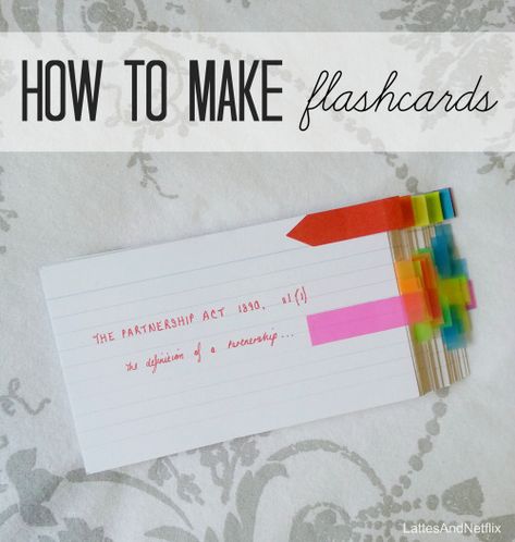 Great blog with creative ideas for using flashcards to study. Flash Cards Ideas Study Language, Creative Flashcards Ideas, Flashcard Design, Diy Flashcards, Make Flashcards, Studying Tips, Study Strategies, College Survival, Study Flashcards