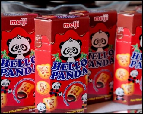 Panda Chocolate, Panda Party Favors, Panda Candy, Kung Fu Panda Party, Panda Themed Party, Panda Cookies, Panda Baby Showers, Panda Birthday Party, Hello Panda