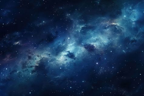 Space Laptop Wallpaper Hd, Deep Sea Wallpaper, Galaxy Space Background, Galaxy Landscape, Space Themed Wallpaper, Blue Galaxy Wallpaper, Space 4k, Wallpaper Pc 4k, Hd Wallpapers For Laptop