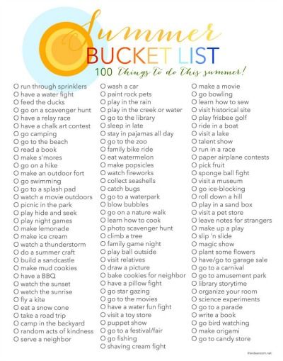 Looking for some fun activities for the kids this summer? I don’t know about you, but we are always looking for something fun for the kids to do in the summer.  I try to keep the kids off of the electronics and outside as much as possible.  Sometimes that can be hard.  So it’s fun … Family Meetings, Summer Bucket List Ideas, Things To Do In Summer, Summer Plan, Freetime Activities, Ultimate Summer Bucket List, Cliffs Of Moher Ireland, Bucket List For Teens, Summer To Do List