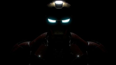 Lighting Gif, Iron Man Gif, Pc Wallpaper Gif, Aesthetic Pc Wallpaper, Ironman Helmet, Man Gif, Robert Downey Jr, Tony Stark, Iron Man