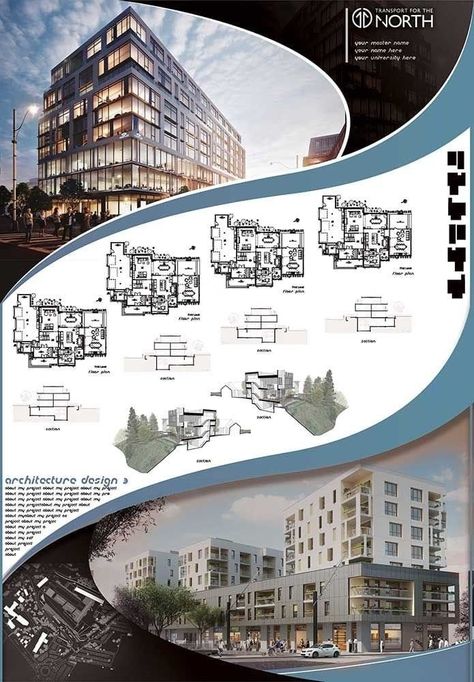 [𝑺𝒂𝒗𝒆 & 𝑭𝒐𝒍𝒍𝒐𝒘]~♡´･ᴗ･`♡ Sheet Ideas Architecture, Digital Sheets Architecture, Architectural Sheet Design, Sheet Design Architecture, Apartment Plans Architecture, Sheet Design Ideas, Presentation Board Architecture, Sheet Architecture, Interior Architecture Presentation