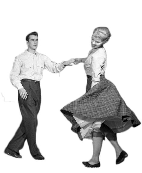 Render People, Vintage Dancing, Couple Png, People Cutout, Photo Cutout, Black And White People, People Png, Dancing Couple, White Figures